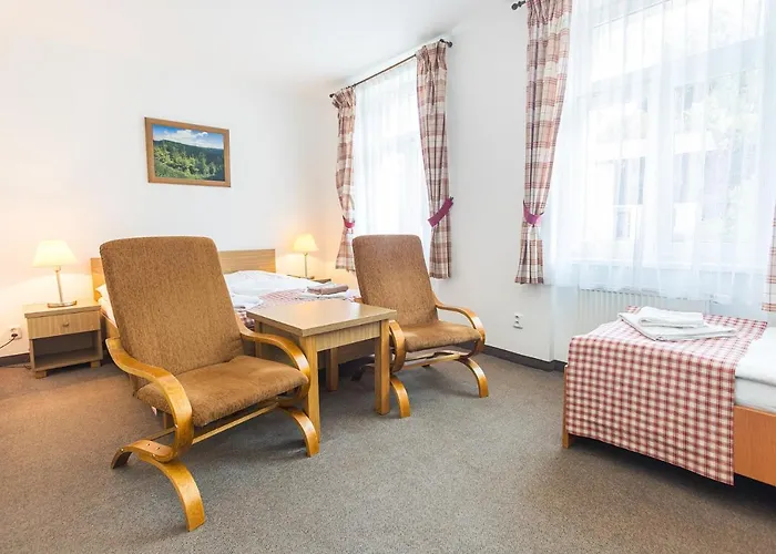 Hotel Seifert
