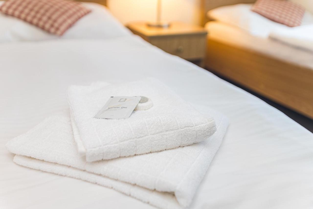 Seifert Hotel Nové Hamry